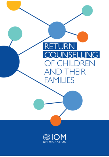 Return Counselling of  Children and Their Families