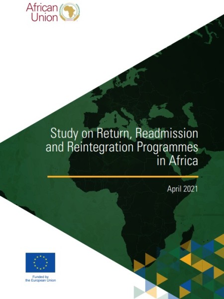 Study on Return, Readmission and Reintegration Programmes in Africa