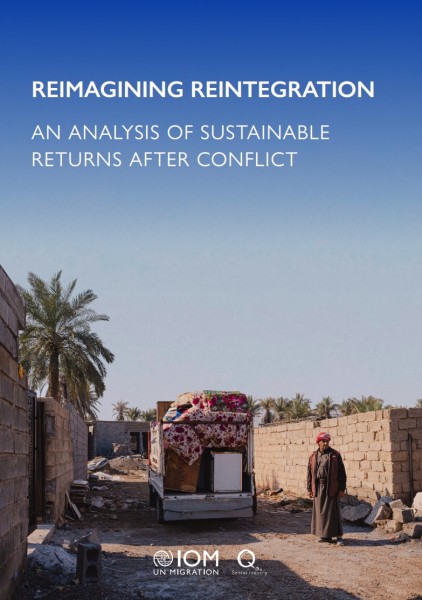 Reimagining Reintegration - An Analysis of Sustainable Return After Conflict