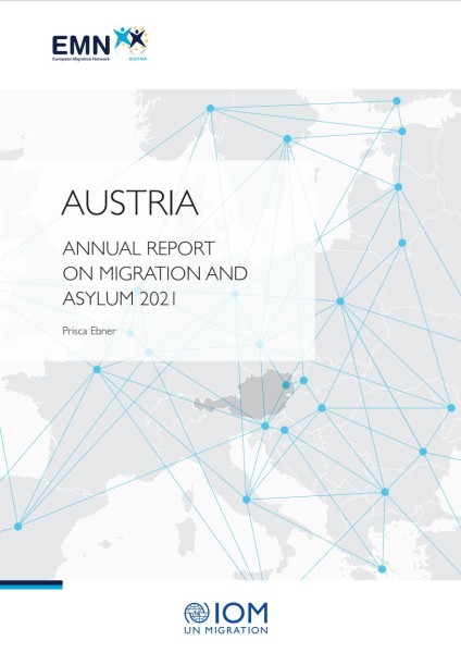 Austria – Annual Report on Migration and Asylum 2021