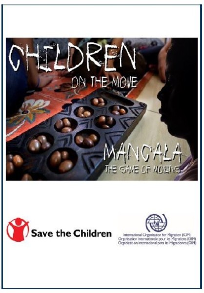 Children on the Move: Mancala, the Game of Moving