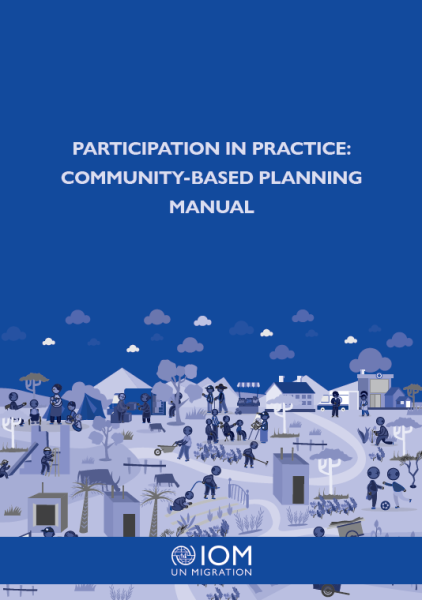 Participation in Practice: The Community-based Planning Manual