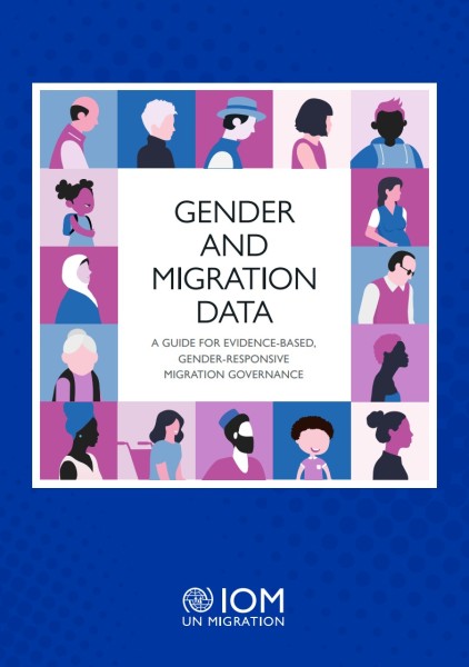Gender and Migration Data: A guide for evidence-based, gender-responsive migration governance