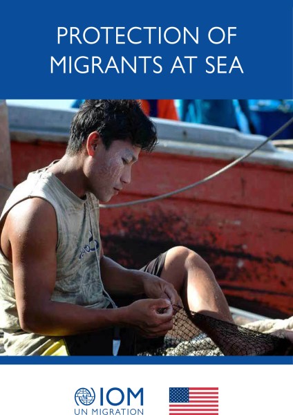 Protection of Migrants at Sea