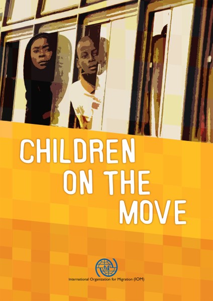 Children on the Move