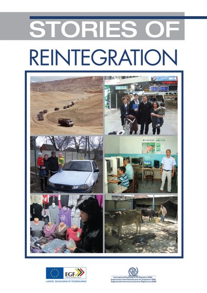 Stories of reintegration