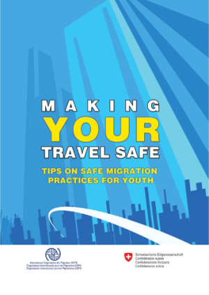 Making Your Travel Safe: Tips on Safe Migration Practices for Youth